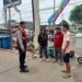 Patroli Polsek Lembursitu LaksanakanPatroli Dialogis Dengan Masyarakat