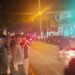Polsek Kebonpedes Patroli Kegiatan Rutin Yang Ditingkatkan Malam Minggu Jaga Kamtibmas Wilayah Hukumnya