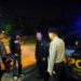 Antisipasi Terjadinya Gangguan Kamtibmas Polsek Cibeureum Gelar Patroli Menjelang dini hari