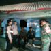 Sinegritas TNI-Polri Efektifkan malam minggu sambang warga jaga Harkamtibmas