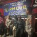 Patroli KRYD Strong Point Malam Minggu Wujudkan Situasi Kamtibmas Yang Aman