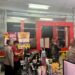 Polsek Sukalarang Laksanakan Patroli KRYD Sasaran Toko Minimarket dan Dialogis dengan Karyawan