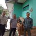 Ciptakan Rasa Aman, Anggota Samapta Polsek Warudoyong Laksanakan Patroli dialogis di Siang Hari