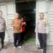 Polisi Polsek Sukalarang Laksanakan PAM Ibadah Kebaktian di Gereja, Kristen Indonesia (GKI) Penginjil Kota Sukabumi