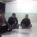 Sambang Warga Perum Resik, Bhabinkamtibmas Jayamekar Efektifkan Patroli Malam Bangun Kemitraan Polmas