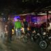 Antisipasi Gukamtibmas, Anggota Patroli Polsek Warudoyong Gencar Laksanakan Patroli Malam Hari