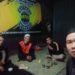 Personil Anggota Polsek Lembursitu Laksanakan Giat Pemantauan Wilayah di Wilayah Hukum Polsek lembursitu