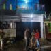 Bhabinkamtibmas Jayaraksa efektifkan sambang antisipasi gukamtibmas malam hari