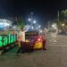 Unit Samapta Polsek Cikole Laksanakan Patroli Antisipasi C3
