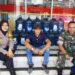 Wujud  Nyata Kedekatan POLRI Dengan Warga, Bhabinkamtibmas Lakukan Sambang Kepada Warga Binaan