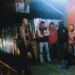 Guna Ciptakan Keamanan yang Kondusif, unit Samapta Polsek Cibeureum Patroli Dialogis dan Sambangi Warga di malam hari