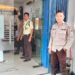 Patroli Siang Hari Menyambangi Objek Objek Vital Di Wilayah Hukum Polsek Sukalarang