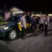 Patroli Strong Point Malam Hari Wujudkan Situasi Kamtibmas Yang Aman