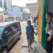 Polsek Kebonpedes Patroli Siang Hari, Ciptakan Keamanan Dan Ketertiban Masyarakat Yang Kondusif