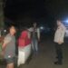 Antisipasi Gukamtibmas, Anggota Patroli Polsek Warudoyong Polres Sukabumi Kota Gencar Laksanakan Patroli Malam Hari