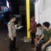 Antisipasi Terjadinya Gangguan Kamtibmas Polsek Citamiang Gelar Patroli KRYD