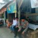 Unit Samapta Laksanakan Patroli Dialogis Siang Hari dan Berikan Imbauan Kamtibmas