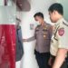 Upaya Jaga Kamtibmas Aman, Polsek Rutin Patroli Siang Hari