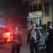 Ciptakan Rasa Aman, Patroli Sambang Warga Tingkatkan Kamtibmas