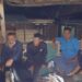 Patroli Sambang Malam Hari Sebagai Upaya Polsek Kebonpedes Jaga Kamtibmas Di Wilayah Hukumnya