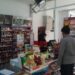 Patroli dialogis dengan karyawan minimarket dan berikan himbauan kamtibmas antisipasi 3C