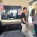 Pelayanan Kepolisian Polsek Sukalarang Berikan Pelayanan Perpanjangan SKCK