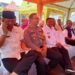Polsek Lembursitu Ikuti giat Rapat Kordinasi Penanganan DBD UPTD PUSKESMAS CIKUNDUL