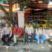 Sinegritas TNI-Polri Sambang warga Cikeong, Bhabinkamtibmas Jayamekar Efektifkan Sambang Warga