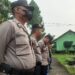 Polsek Warudoyong Gelar Apel Pagi Sebagai Bentuk Kedisiplinan