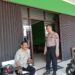 Upaya Jaga Kamtibmas Aman, Polsek Rutin Patroli Siang Hari