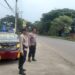 Polsek Baros Efektifkan Patroli 5305 A cegah Gukamtibmas  sore hari