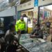 Polsek Sukaraja melaksanakan giat patroli dialogis dengan masyarakat.