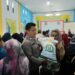 Bhabinkamtibmas Desa Pasirhalang Polsek Sukaraja Polres Sukabumi Kota melaksanakan kegiatan Monitoring
