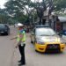 Giat gatur pagi hari, Efektifkan Pelayanan Polri kepada masyarakat