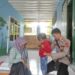 Dukung Percepatan Penurunan Stunting, Bhabinkamtibmas Sampaikan Himbauan Kepada Warga Desa Binaan