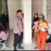 Cegahan Stunting efektifkan Edukasi, Bhabinkamtibmas Polsek Baros Sambangi Warga Binaan