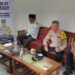 Ngariung Sareng Kapolsek Sampaikan Keluhannya Masyarakat Kepada Kepolisian