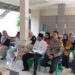 Wujudkan Program Ketahanan Anti Narkoba, BNNK Sukabumi Rakor Bareng Warga