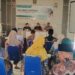 Tingkatkan Sinergitas, Kapolsek Cireunghas Hadiri Kegiatan Koordinasi