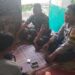 Bhabinkamtibmas Bersinergi dengan Babinsa Sambangi Warga Untuk Tingkatkan Harkamtibmas