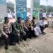 Sinergitas TNI – Polri Sambang Kantor Imigrasi, Ajak warga Pemohon Paspor Ciptakan Kemitraan Kamtibmas