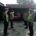 Serah Terima Piket Penjagaan & Piket Fungsi Polsek Sukalarang Polres Sukabumi Kota