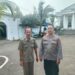 Jaga Kamtibmas: Polsek Sukaraja Laksanakan Giat Sambang dan Silaturahmi ke PT. Sari Alam