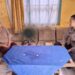 Beri Edukasi Pencegahan Stunting, Bhabinkamtibmas Polsek Citamiang Sambangi Warga Binaan