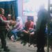 Patroli Strong Point Malam Hari Wujudkan Situasi Kamtibmas Yang Aman