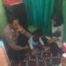 Dukung Percepatan Penurunan Stunting, Bhabinkamtibmas Desa Titisan Sampaikan Himbauan Kepada Warga Desa Binaan