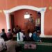 Giat Jumling (Jum’at Keliling) Kapolsek Kadudampit Sampaikan Himbauan Kamtibmas.