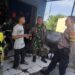Bhabinkamtibmas Bersinergi dengan Babinsa Sambangi Warga Untuk Tingkatkan Harkamtibmas