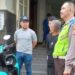 Jaga Situasi Kamtibmas, Polsek Cikole Laksanakan Giat Dialogis