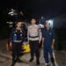 Cegah gangguan Kamtibmas giat patroli malam hari